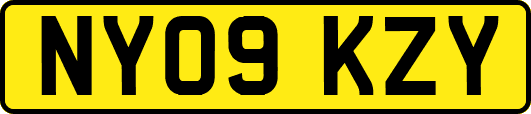 NY09KZY