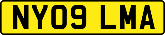 NY09LMA