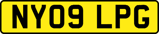 NY09LPG