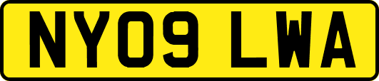 NY09LWA