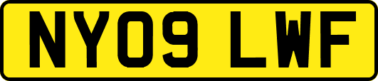 NY09LWF
