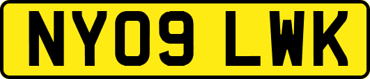 NY09LWK