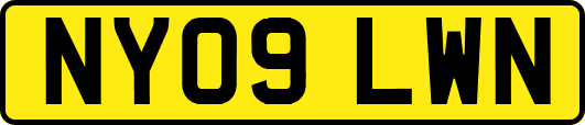 NY09LWN