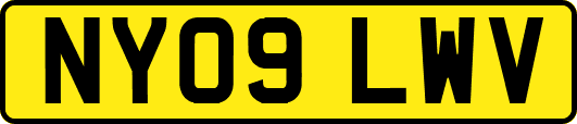 NY09LWV