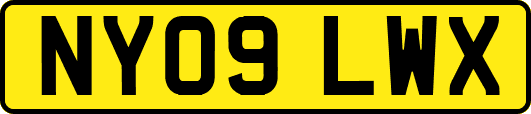 NY09LWX