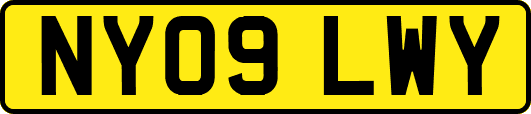 NY09LWY