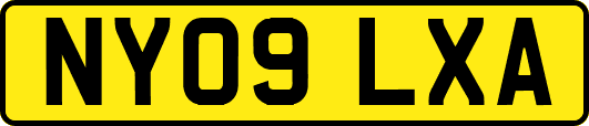 NY09LXA