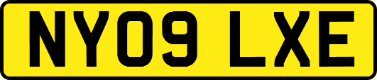 NY09LXE