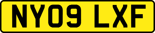 NY09LXF