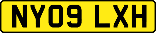 NY09LXH