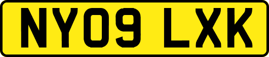 NY09LXK