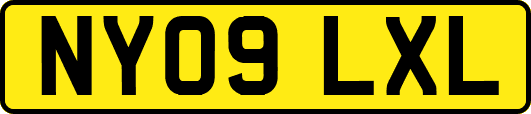 NY09LXL