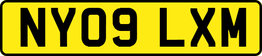 NY09LXM