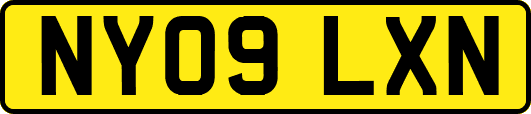 NY09LXN