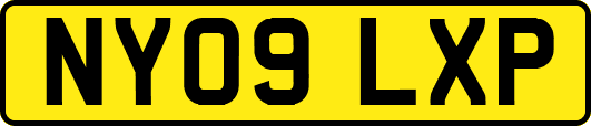 NY09LXP