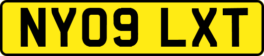 NY09LXT