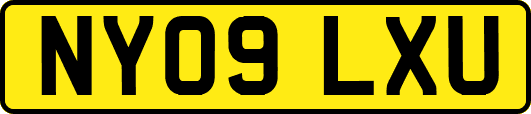 NY09LXU