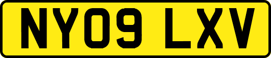 NY09LXV