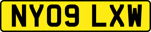 NY09LXW