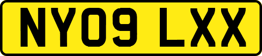 NY09LXX