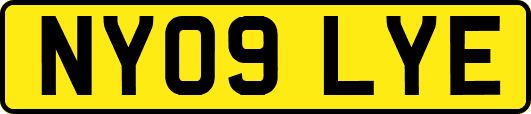 NY09LYE
