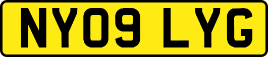 NY09LYG