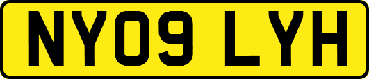 NY09LYH