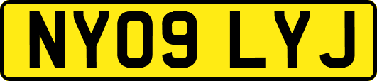 NY09LYJ
