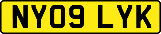 NY09LYK