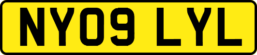 NY09LYL