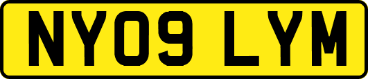 NY09LYM
