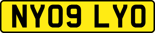 NY09LYO