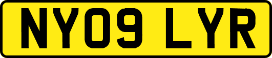 NY09LYR