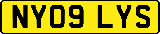 NY09LYS
