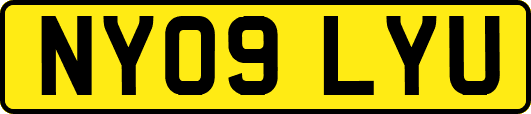NY09LYU