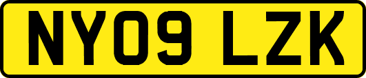 NY09LZK