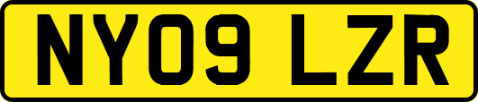 NY09LZR