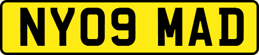 NY09MAD