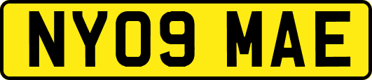 NY09MAE
