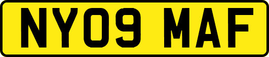 NY09MAF