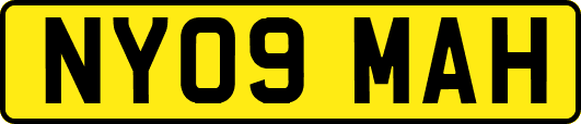 NY09MAH