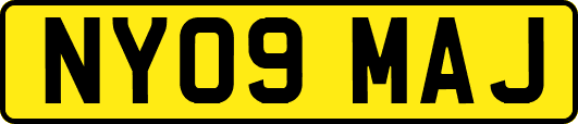 NY09MAJ
