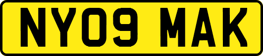 NY09MAK