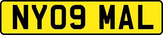 NY09MAL