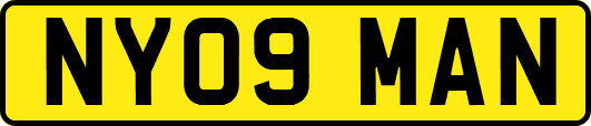 NY09MAN