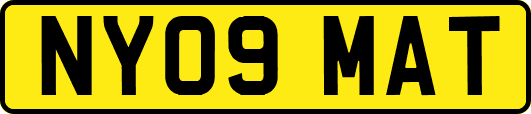NY09MAT