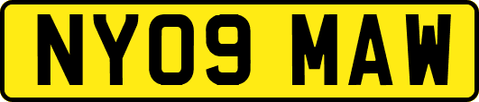 NY09MAW
