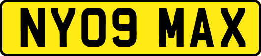 NY09MAX