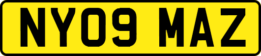 NY09MAZ