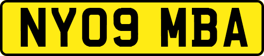 NY09MBA